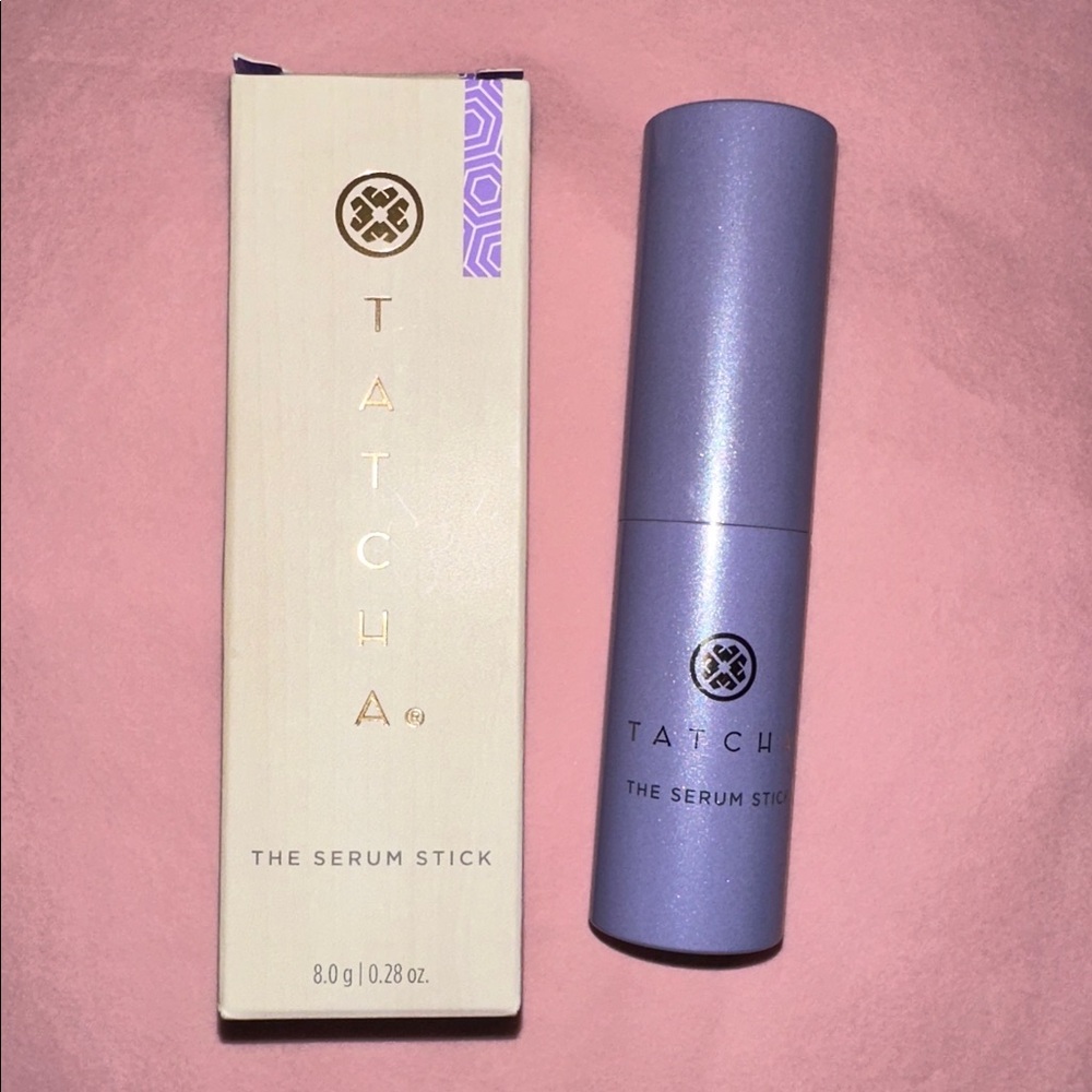Tatcha The Serum Stick NEW